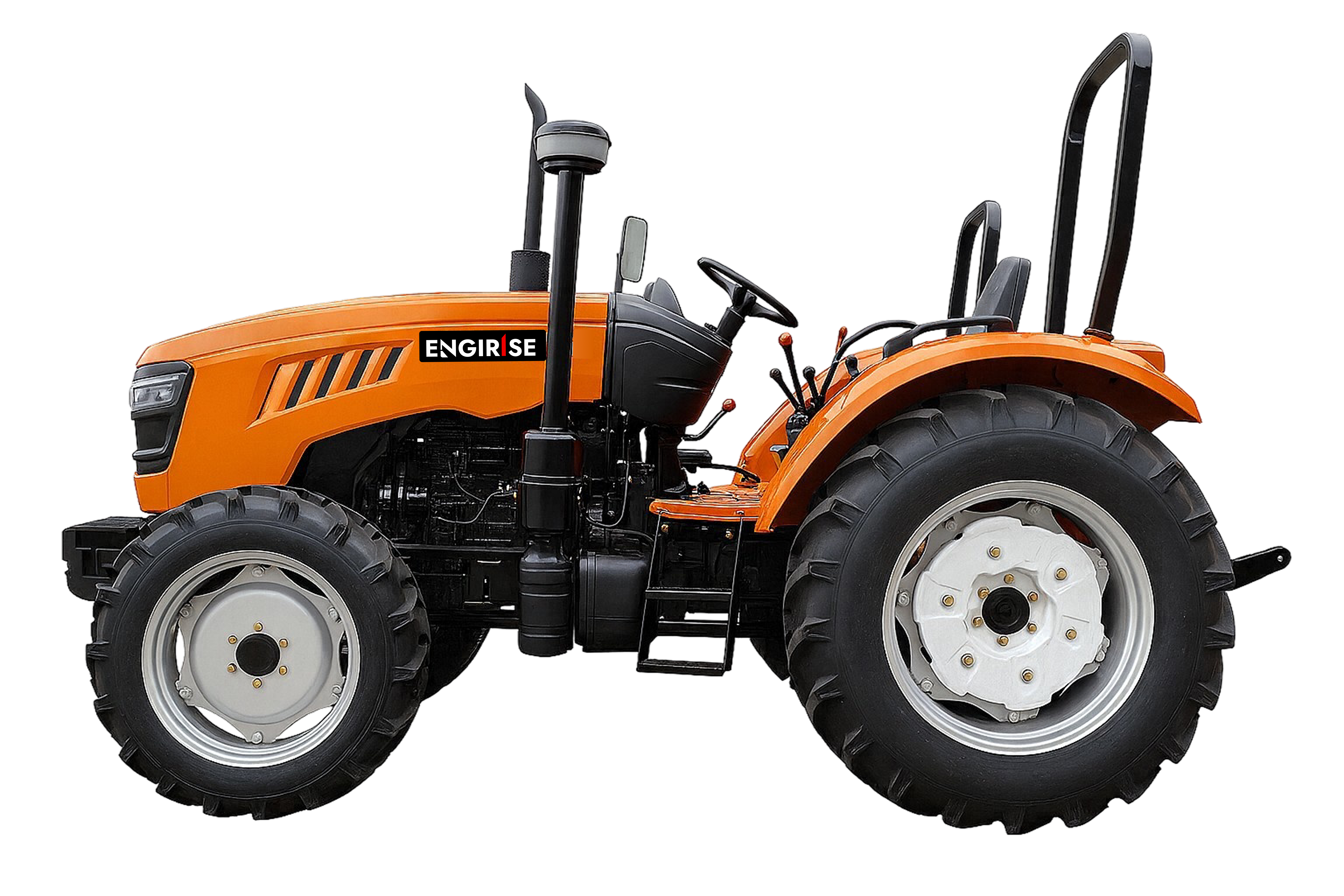 Agriculture Machinery