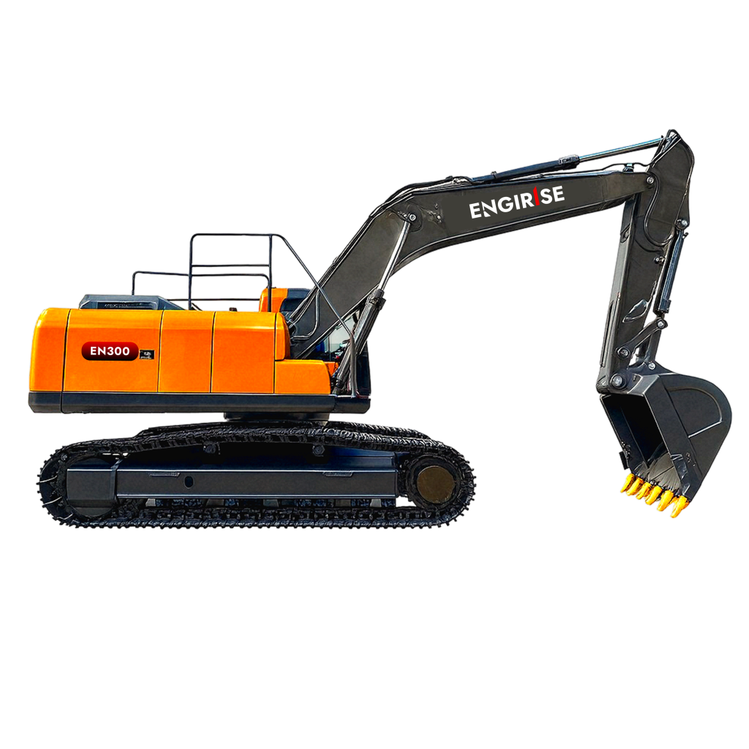 excavator