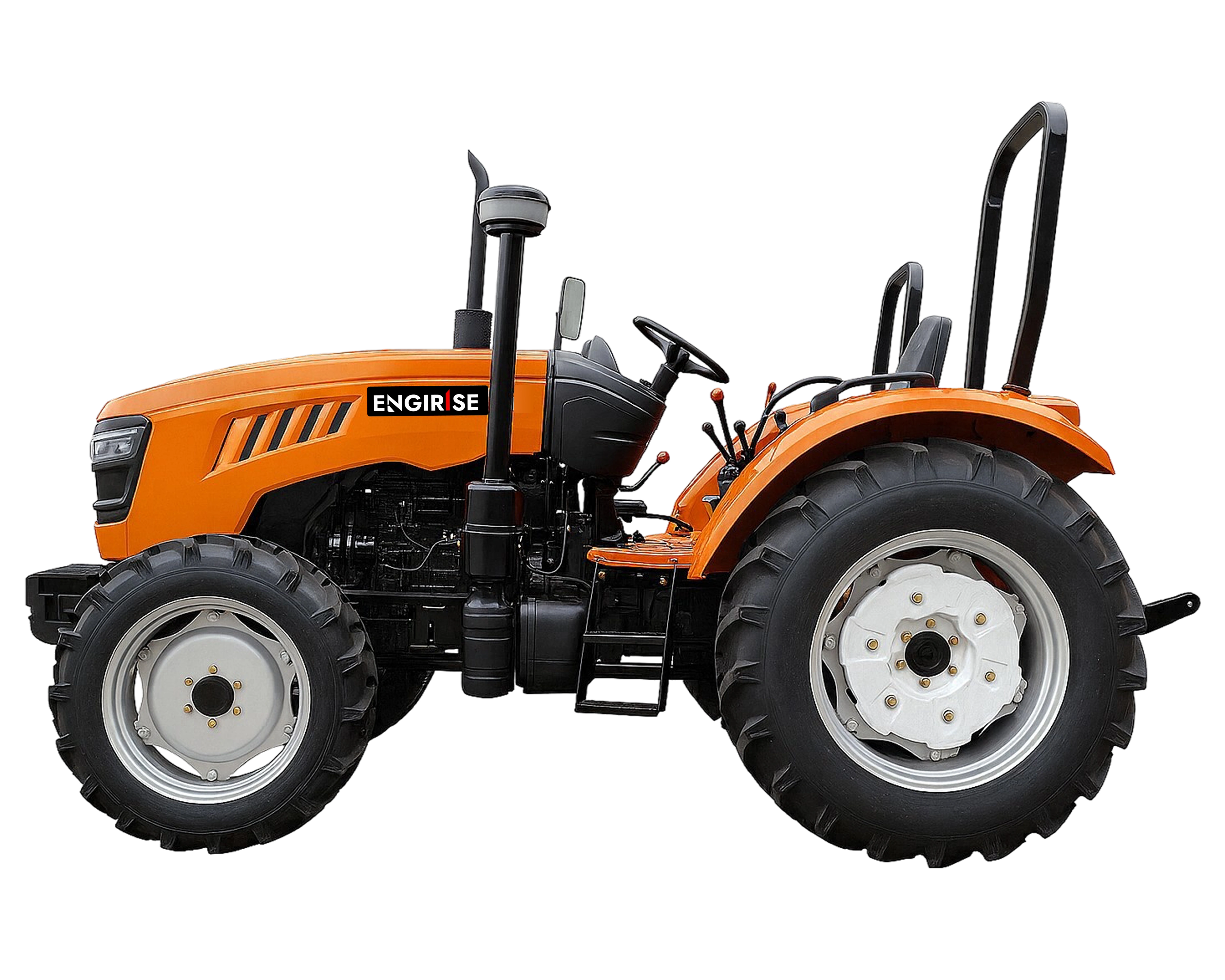 Agri-Machinery