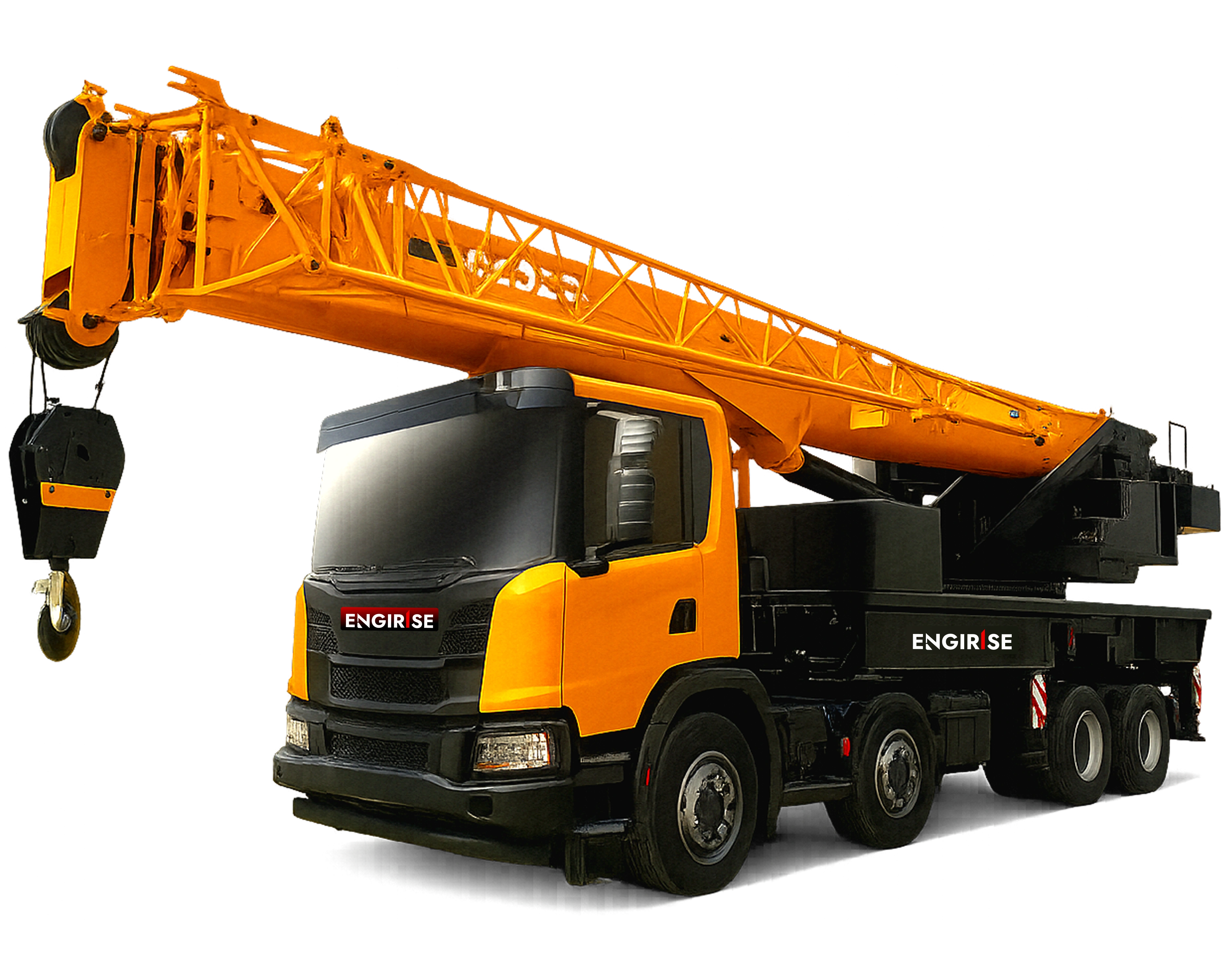 Crane Machinery