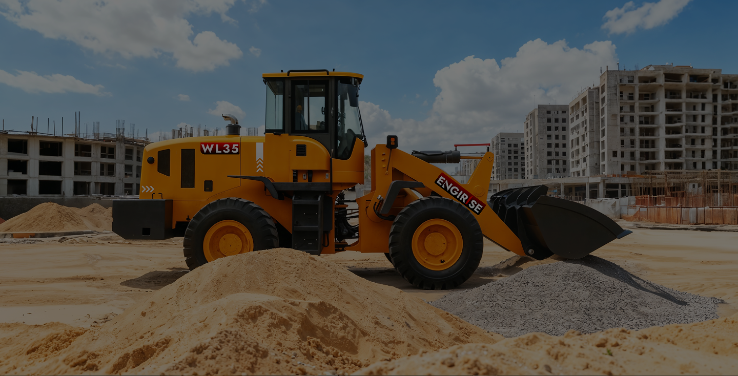 High performance strength