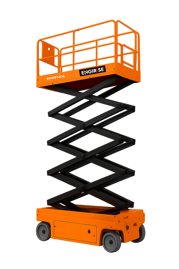 enwp1416 scissor lift